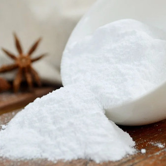 Natriumbicarbonaat bakpoederpoeder Voedingsmiddelenadditief