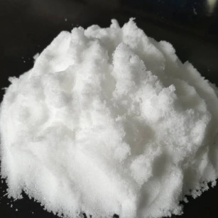 Aluminium Ammoniumsulfaat Ammoniumalum Voedingsmiddelenwaterzuivering