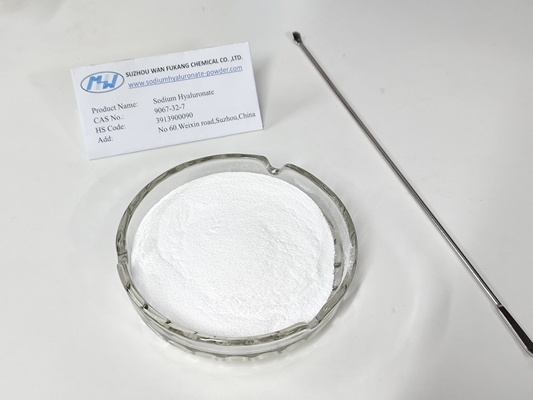 Veilig natriumhyaluronate voor injectie