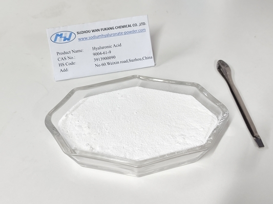 9004-61-9 Hyaluronzuurpoeder voor cosmetische doeleinden