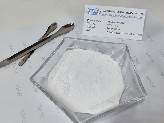 9004-61-9 Hyaluronzuurpoeder voor cosmetische doeleinden