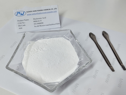 Hyaluronzuur voor medicinale toepassingen CAS nr. 9004-61-9
