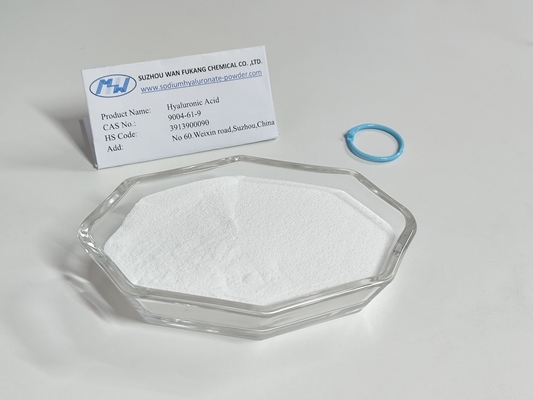 Hyaluronzuur voor medicinale toepassingen CAS nr. 9004-61-9