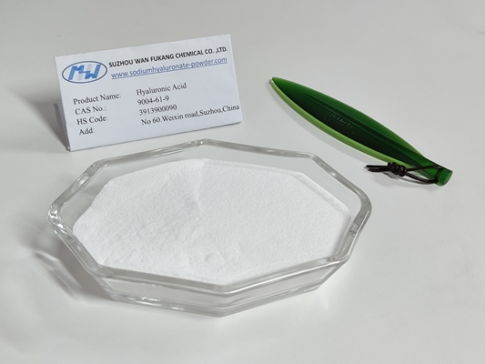 Hyaluronzuur voor injectie met een hoge zuiverheid Anti-Aging CAS nr. 9004-61-9