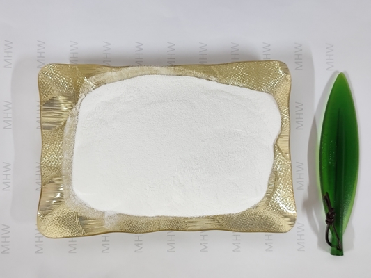 Onderzoek boven de 95% natriumhyaluronate poeder voor injectie voor huid schoonheid
