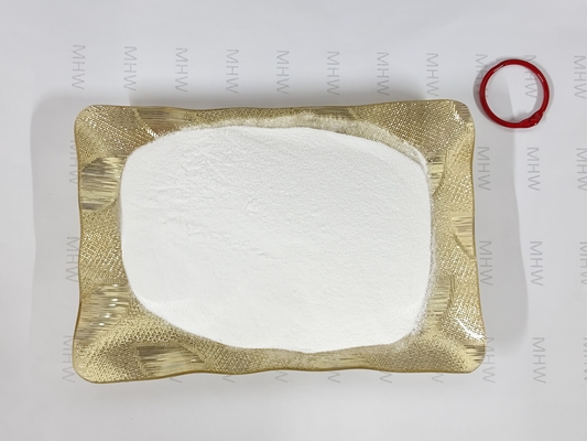 Test boven 95% Hyaluronzuurpoeder HA van cosmetische kwaliteit