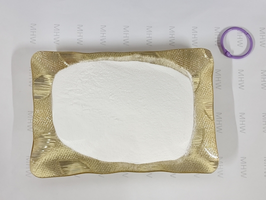 Hyaluronzuurpoeder voor injectie EP Standard CAS nr. 9004-61-9