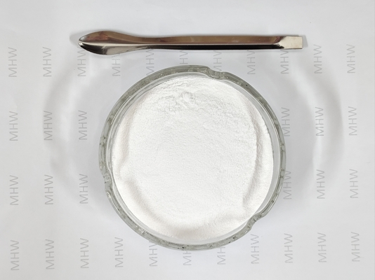 PH 6.0-7.5 Hyaluronzuur veilig voor injectie lage bacteriële endotoxine