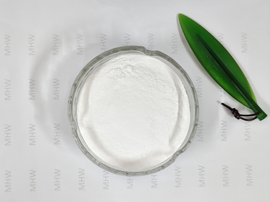 Hyaluronzuur van cosmetische kwaliteit Medium Molecular Weight Repair Barrier