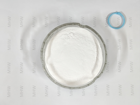 Hyaluronzuurpoeder voor injectie zuiver veilig Microbiële fermentatie