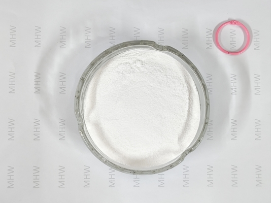 Hydrolyseerd natriumhyaluronate poeder Nieuw voedselbestanddeel