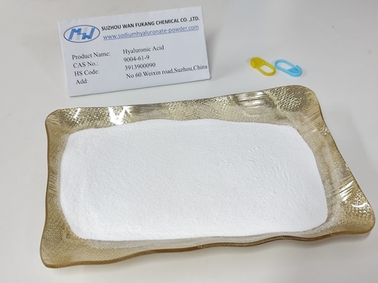 CAS Nr. 9004-61-9 Injecteerbare Hyaluronzuur voor Medische Schoonheid