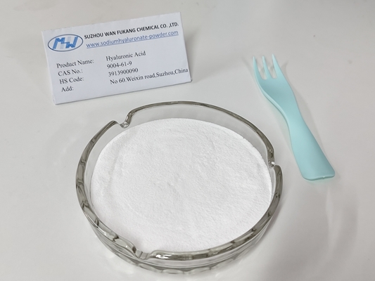 CAS-nr. 9004-61-9 Hyaluronzuurpoeder voor voedselveiligheid