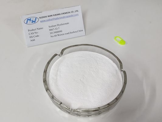 Natriumhyaluronaatpoeder voor orthopedische injectietherapie