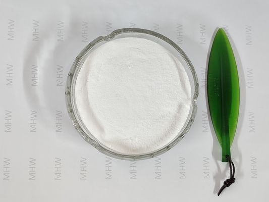 Microbiële fermentatie Bron Natriumhyaluronatepoeder voor injectie
