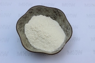 Het witte Oligo Kosmetische Rangnatrium Hyaluronate CAS 9004 61 9 voor hand gelatineert