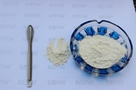 Het veilige Natrium Hyaluronate van de Injectierang/Laag Endotoxin Hyaluronic Zuur Poeder