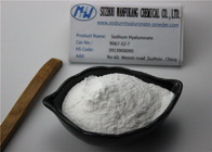 Het witte Natrium Hyaluronate, Hyaluronic Zure Poeder Hoge Veiligheid van de Injectierang
