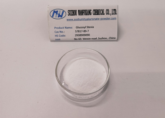 CAS 1159408-54-4 Wit poeder Intermediaire zuiverheid 99%