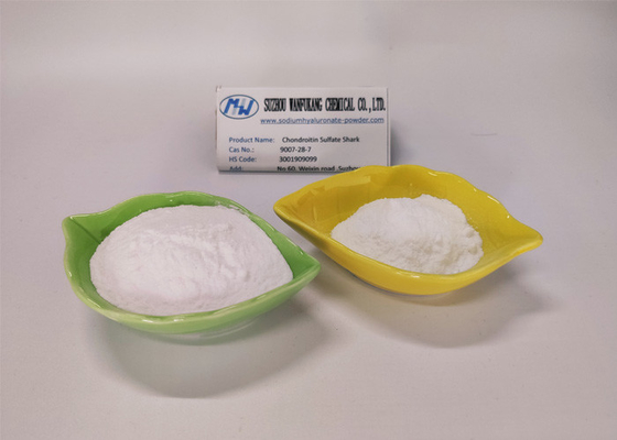 CAS 1159408-54-4 Wit poeder Intermediaire zuiverheid 99%