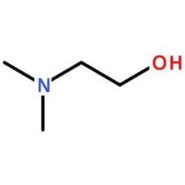 2-dimethylaminoethanol DMAE Huidverzorging Toepassingen Voedingssupplementen