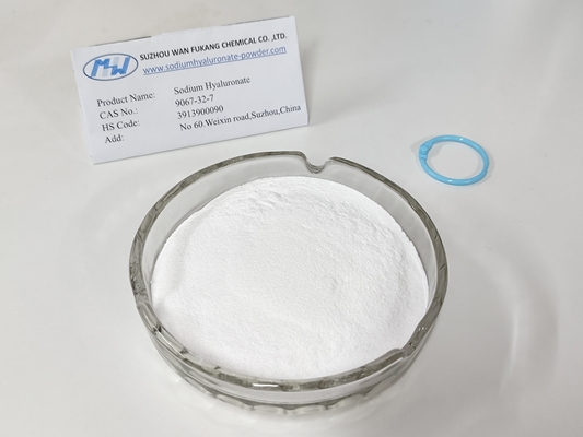 Natriumhyaluronatepoeder voor medicinale esthetische vulling